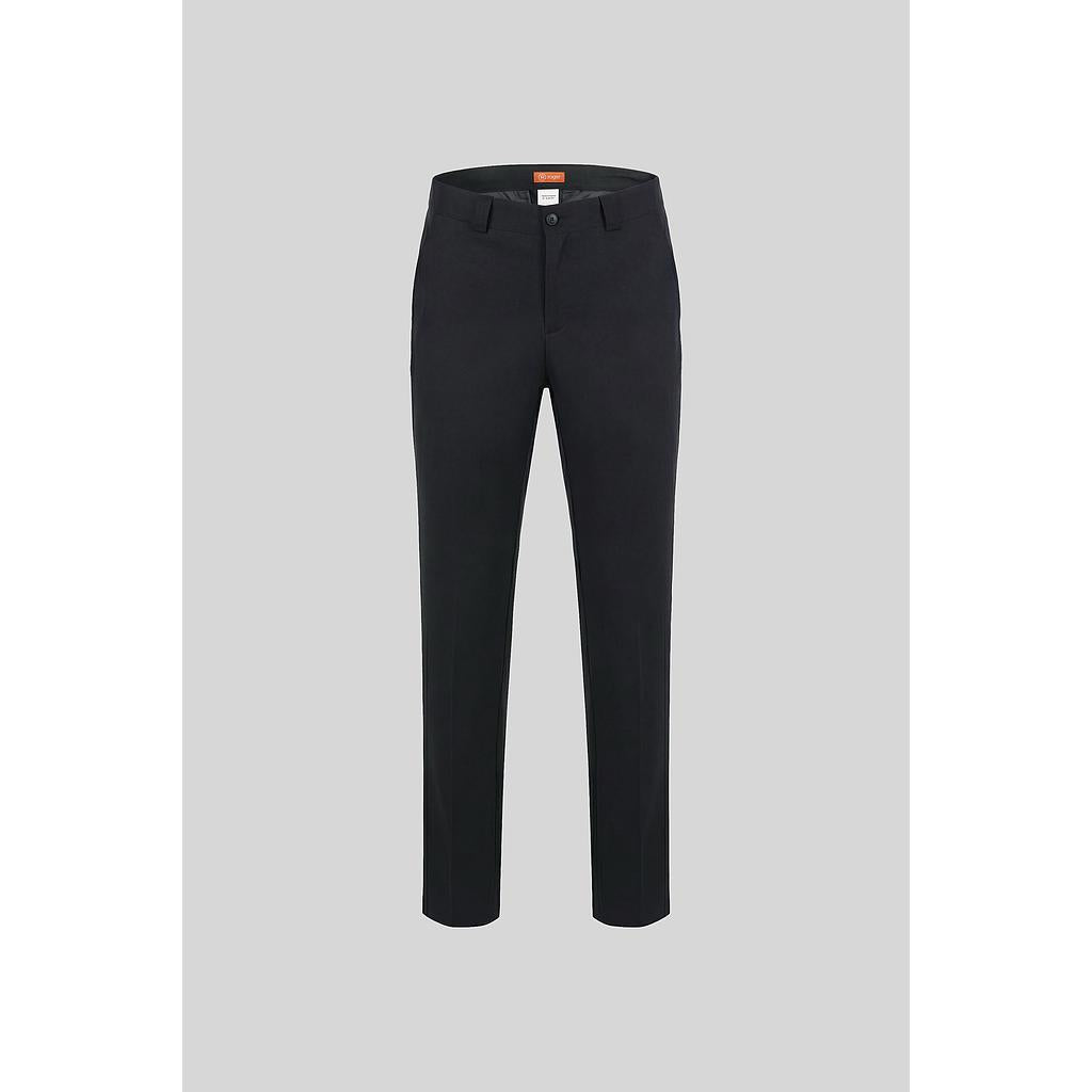 104003-05 - PANTALÓN PITILLO HOMBRE KRONOS GRIS