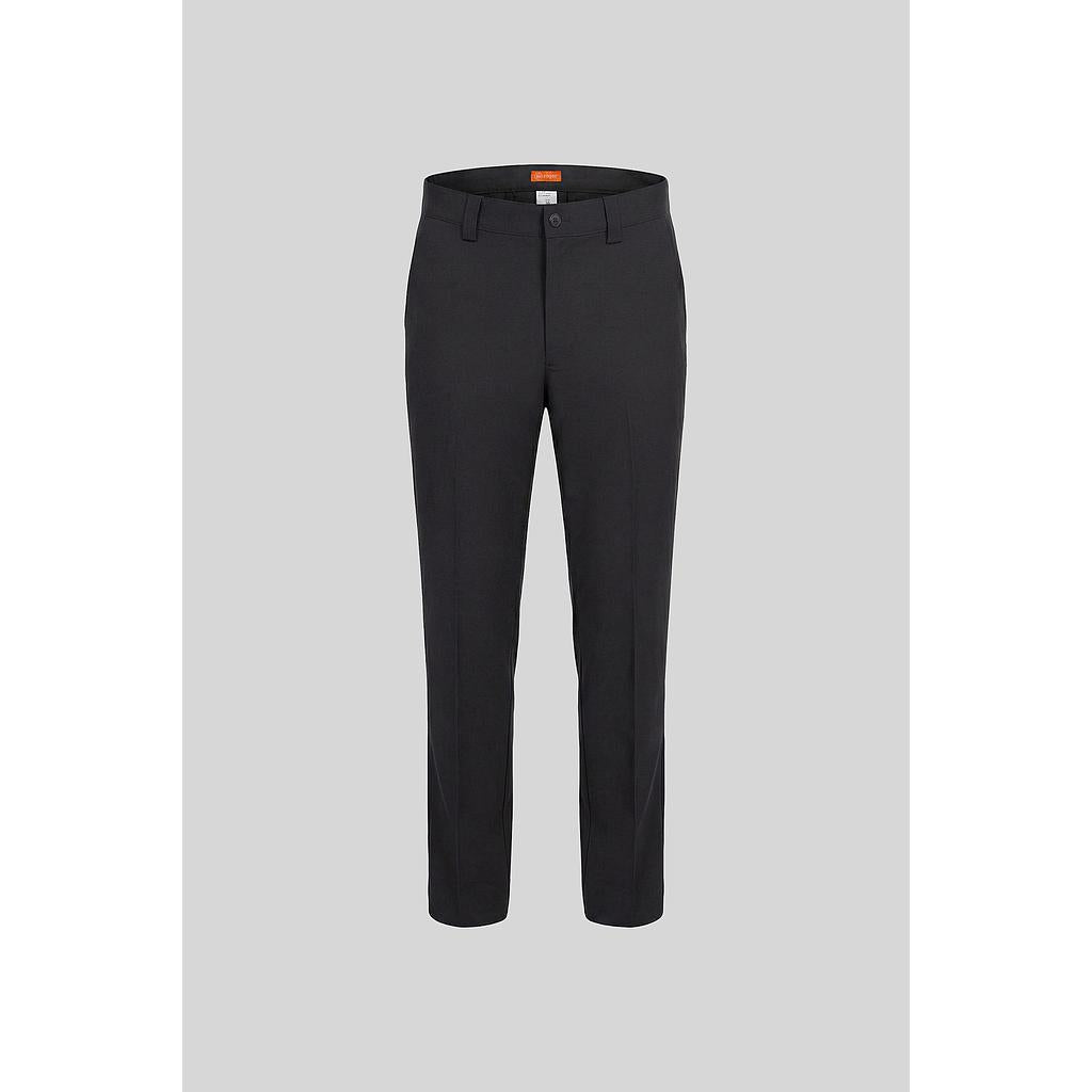 104118-05 - PANTALÓN PITILLO HOMBRE ALAMO GRIS