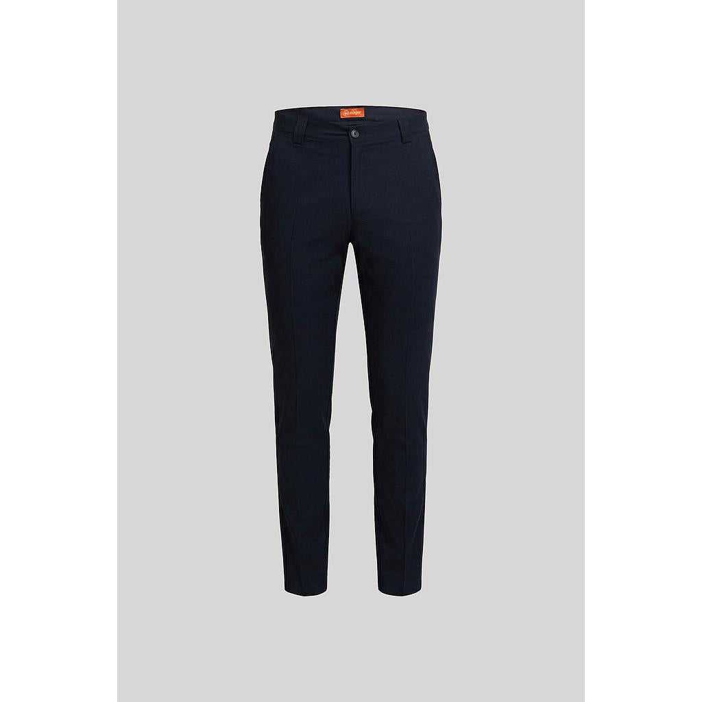 104132-04 - PANTALÓN PITILLO HOMBRE LANDA MARINO