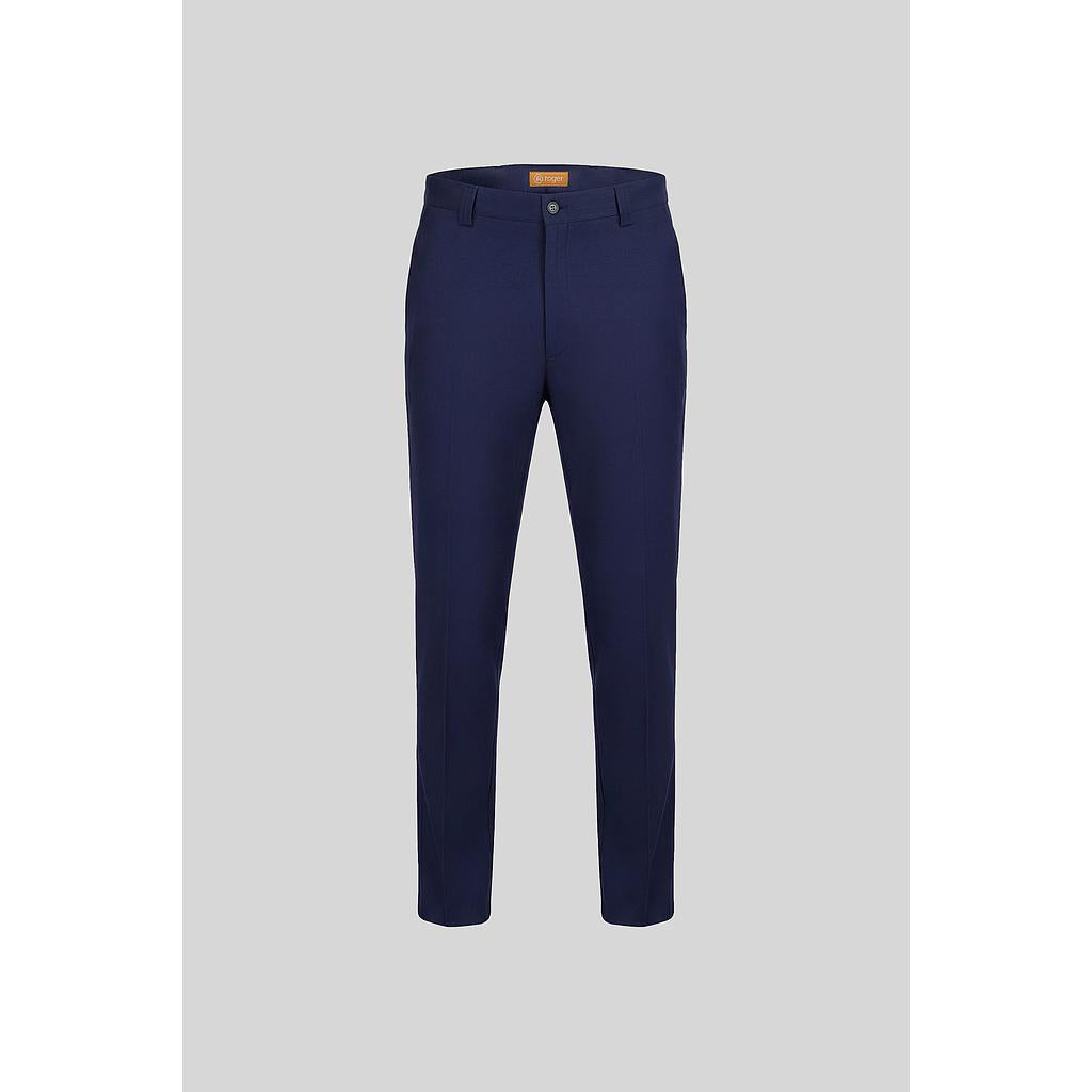 104558-04 - PANTALÓN PITILLO HOMBRE CADY MARINO