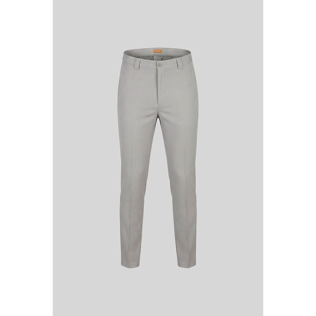 104899-03 - PANTALÓN PITILLO HOMBRE MASPALOMAS GRIS MEDIO