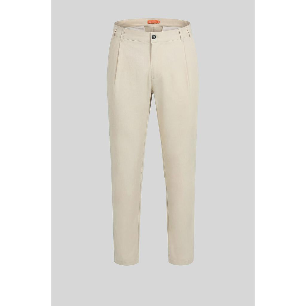 109115-370 - PANTALÓN CHINO HOMBRE HELIOS ARENA