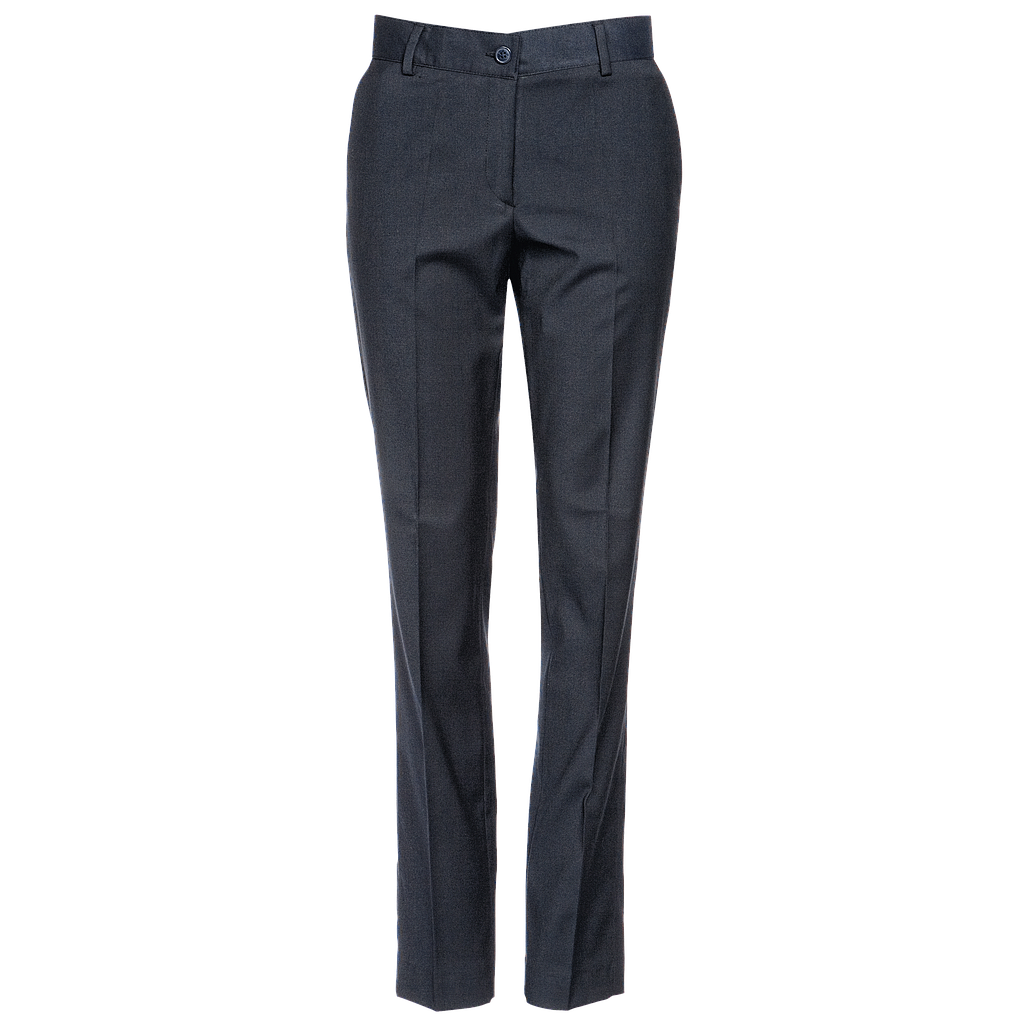 138003-04 - PANTALÓN PITILLO TIRO MEDIO MUJER KRONOS MARINO