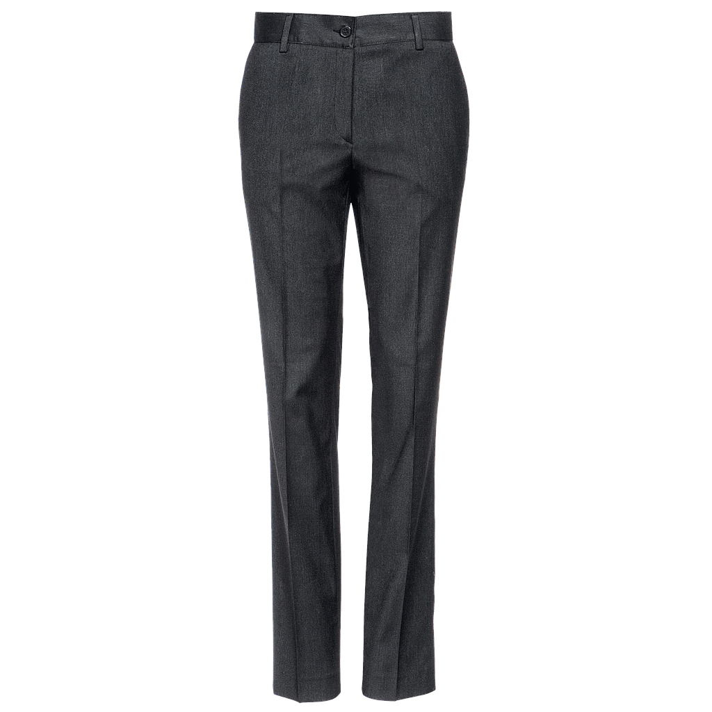 138003-05 - PANTALÓN PITILLO TIRO MEDIO MUJER KRONOS GRIS
