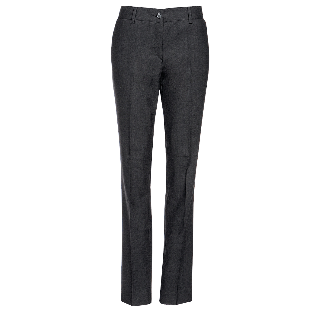 138130-07 - PANTALÓN PITILLO MUJER FOCUS NEGRO