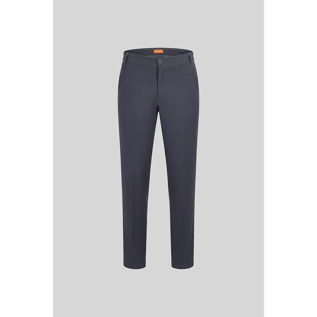 141116-05 - PANTALÓN SEMIGOMA HOMBRE ALABAMA GRIS