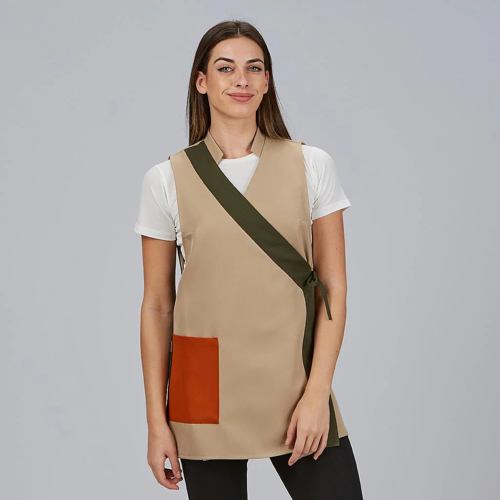 200055-597 - CASULLA MUJER CLAVEL