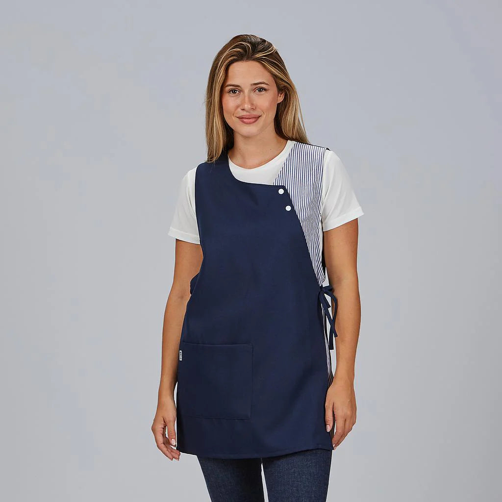 200056-596 - CASULLA MUJER BORONIA AZUL NAVY