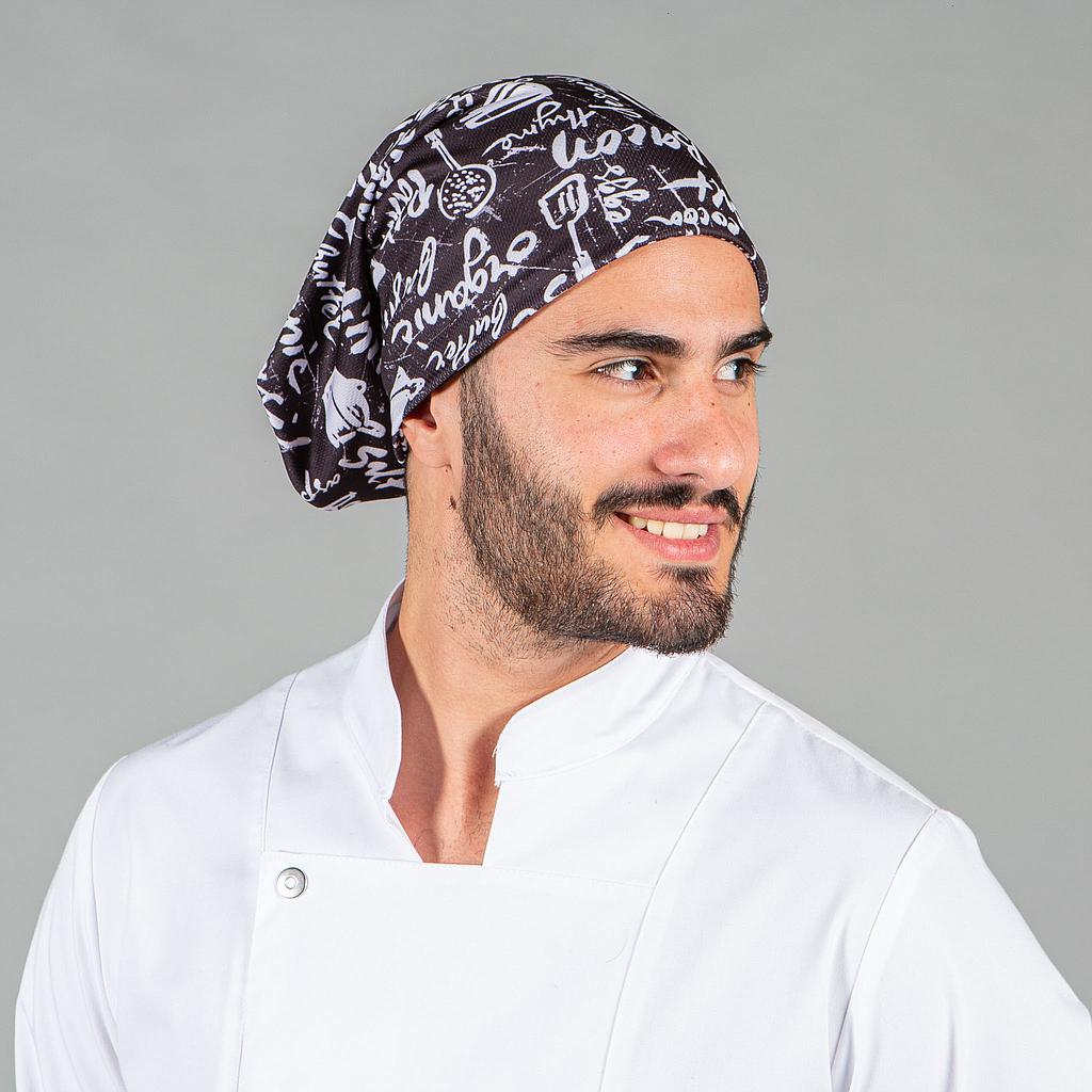 200100-5121 - BANDANA ESTAMPADA KITCHEN