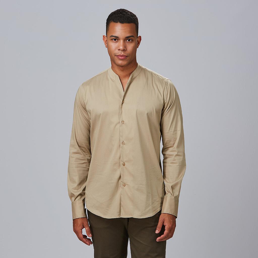 260011-142 - CAMISA HOMBRE SLIM FIT LORIS ARENA