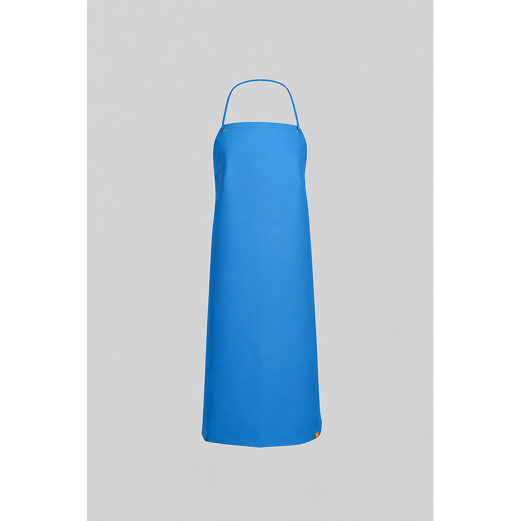 264232-10 - DELANTAL PETO FRIEGUE ULISES AZUL ROYAL