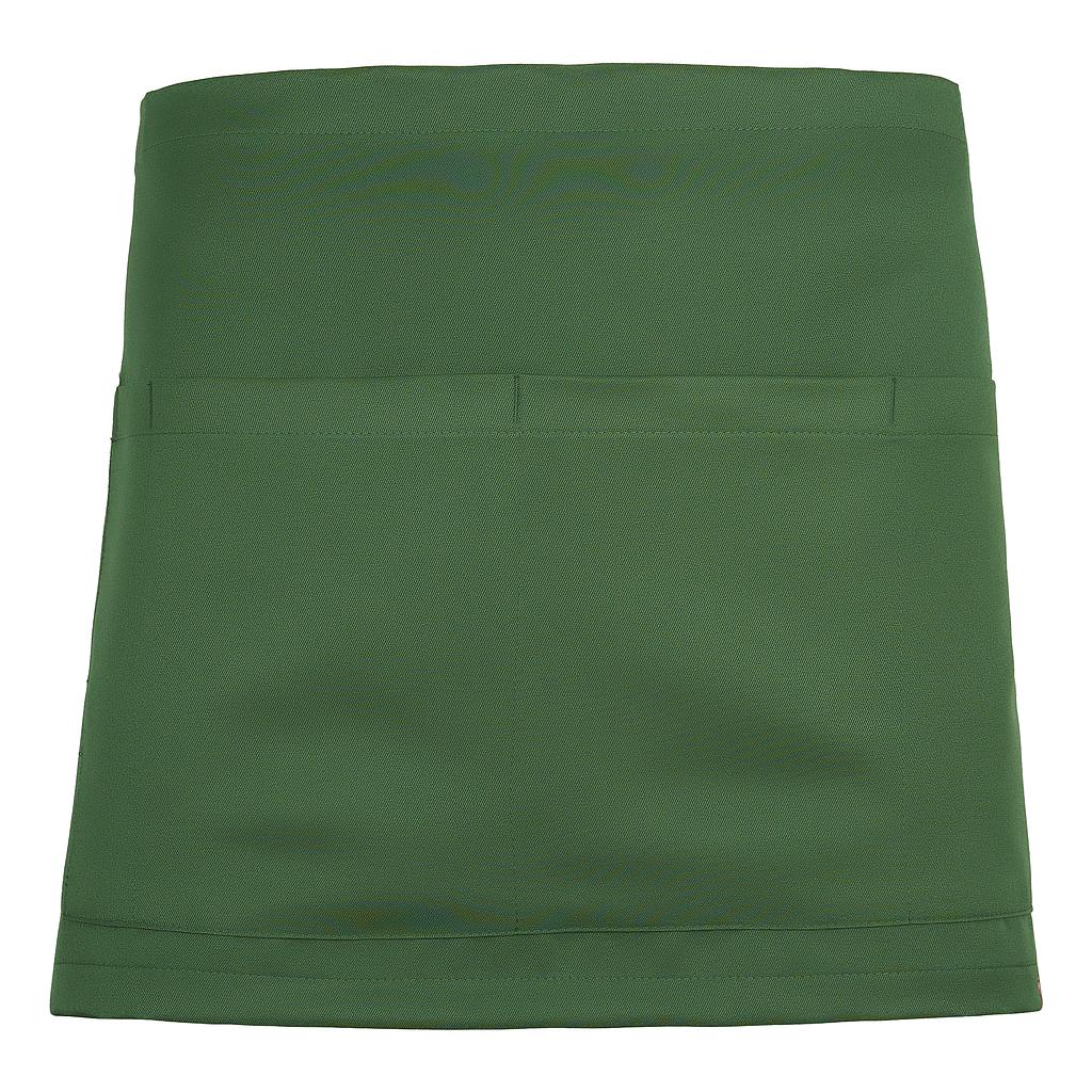 267117-06 - DELANTAL CORTO AREIA VERDE