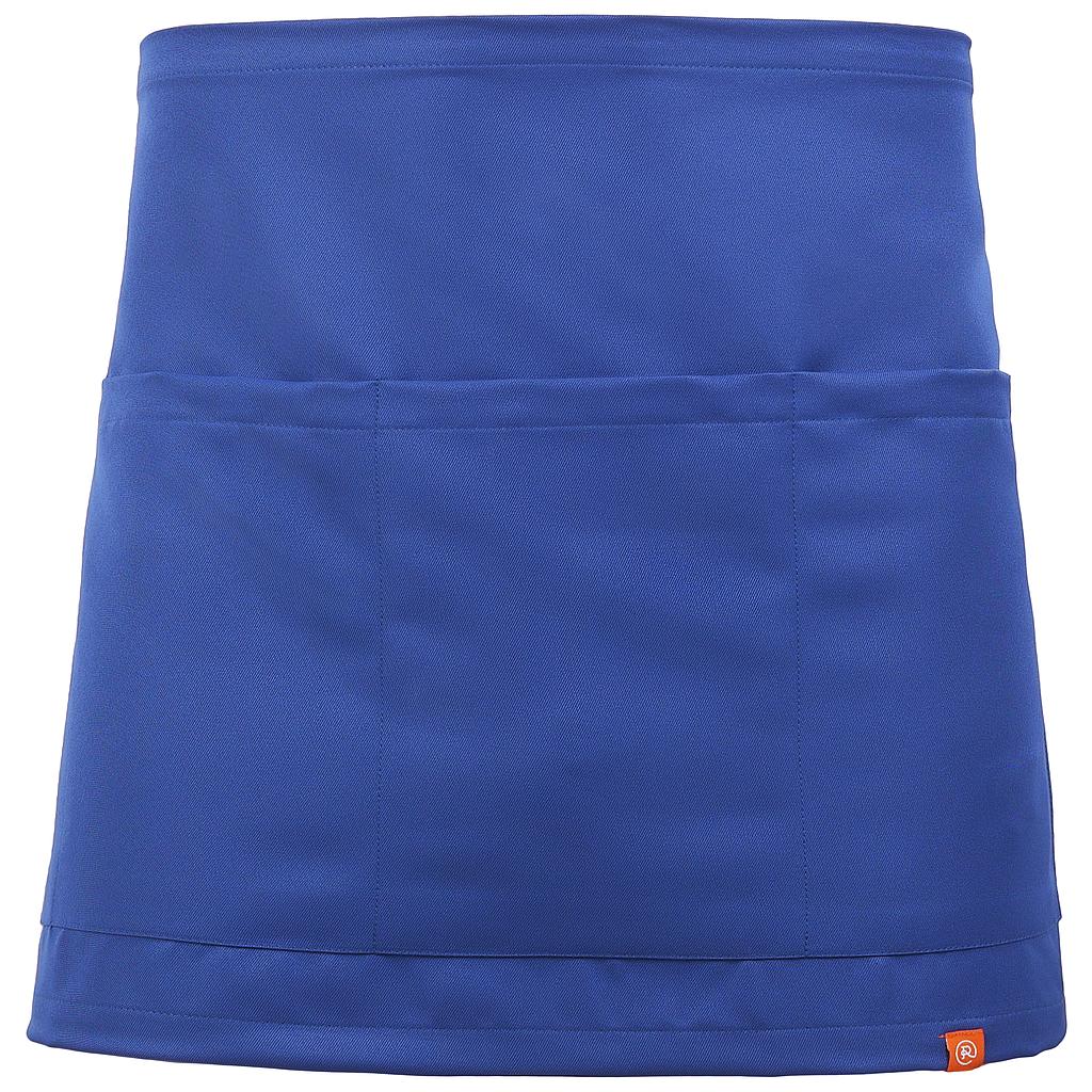 267117-10 - DELANTAL CORTO AREIA AZUL ROYAL