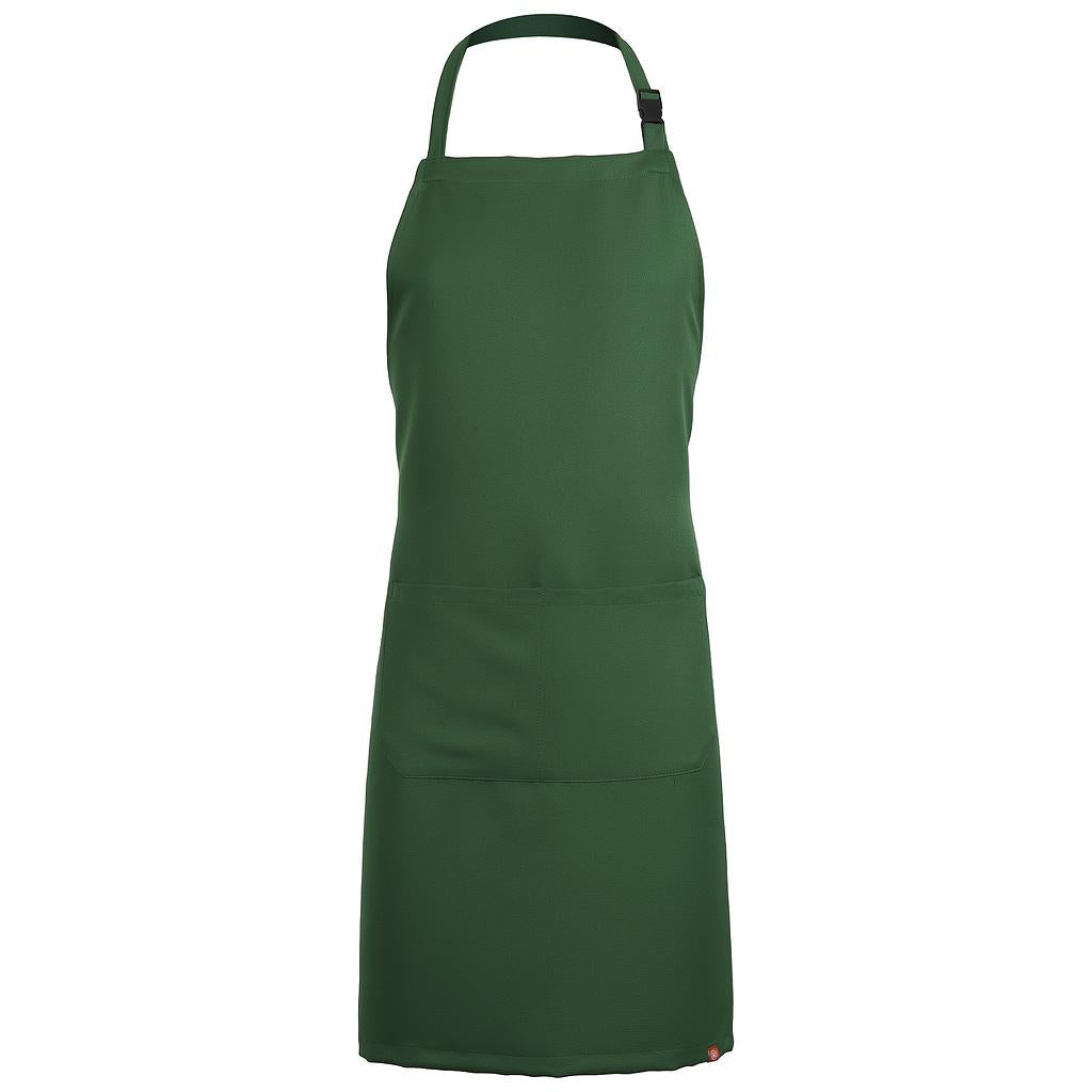 268117-06 - DELANTAL PETO AREIA VERDE