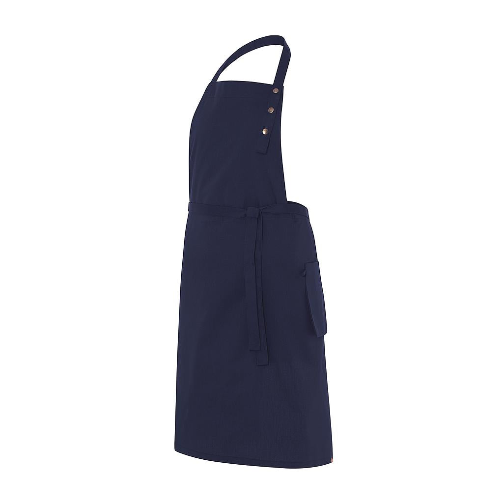 287160-04 - DELANTAL PETO BOSSA MARINO