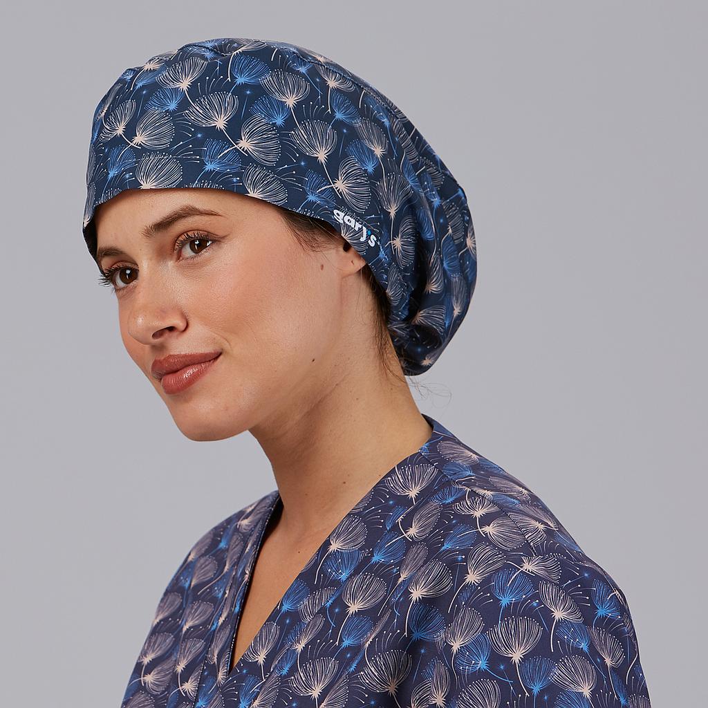 400022-2924 - GORRO CIRUJANO GOMA DESEO