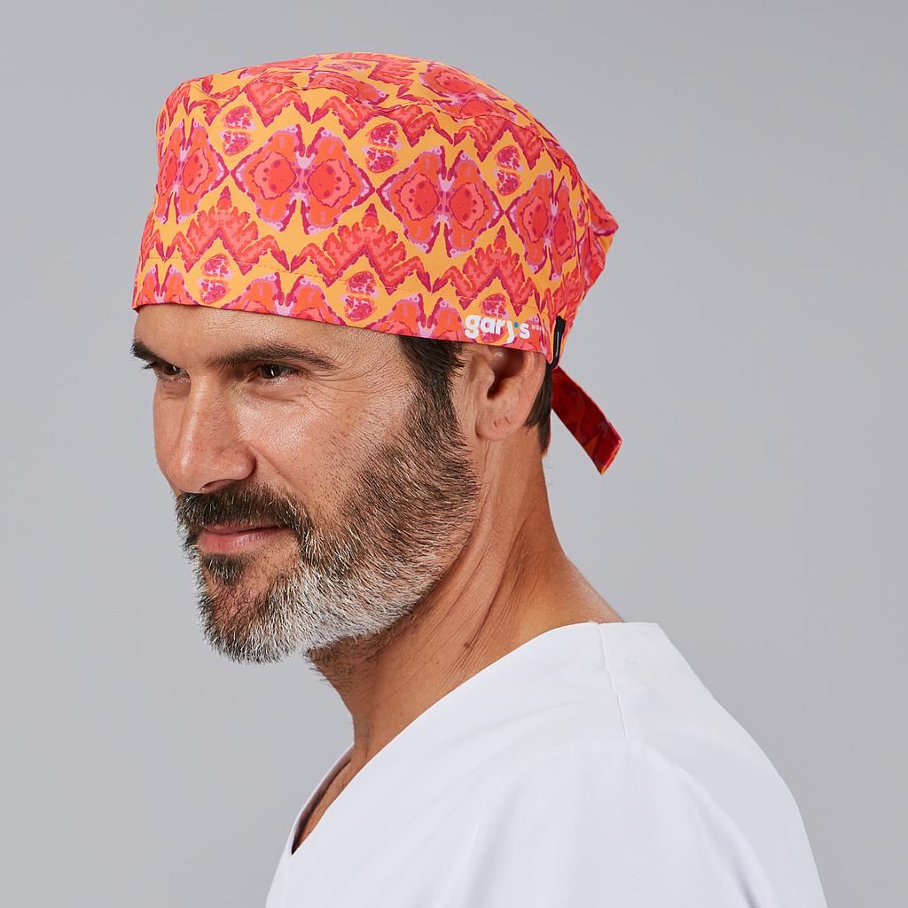 400023-2931 - GORRO CIRUJANO TIRAS KALINDA