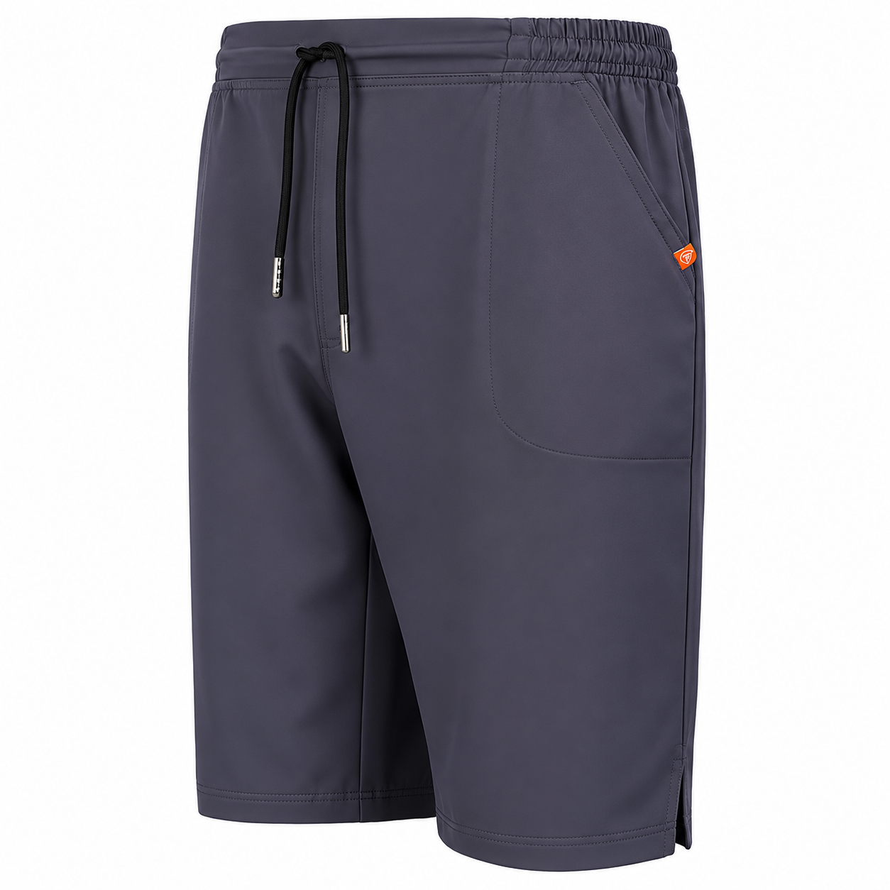 441221-03 - BERMUDA UNISEX MISTRAL GRIS MEDIO