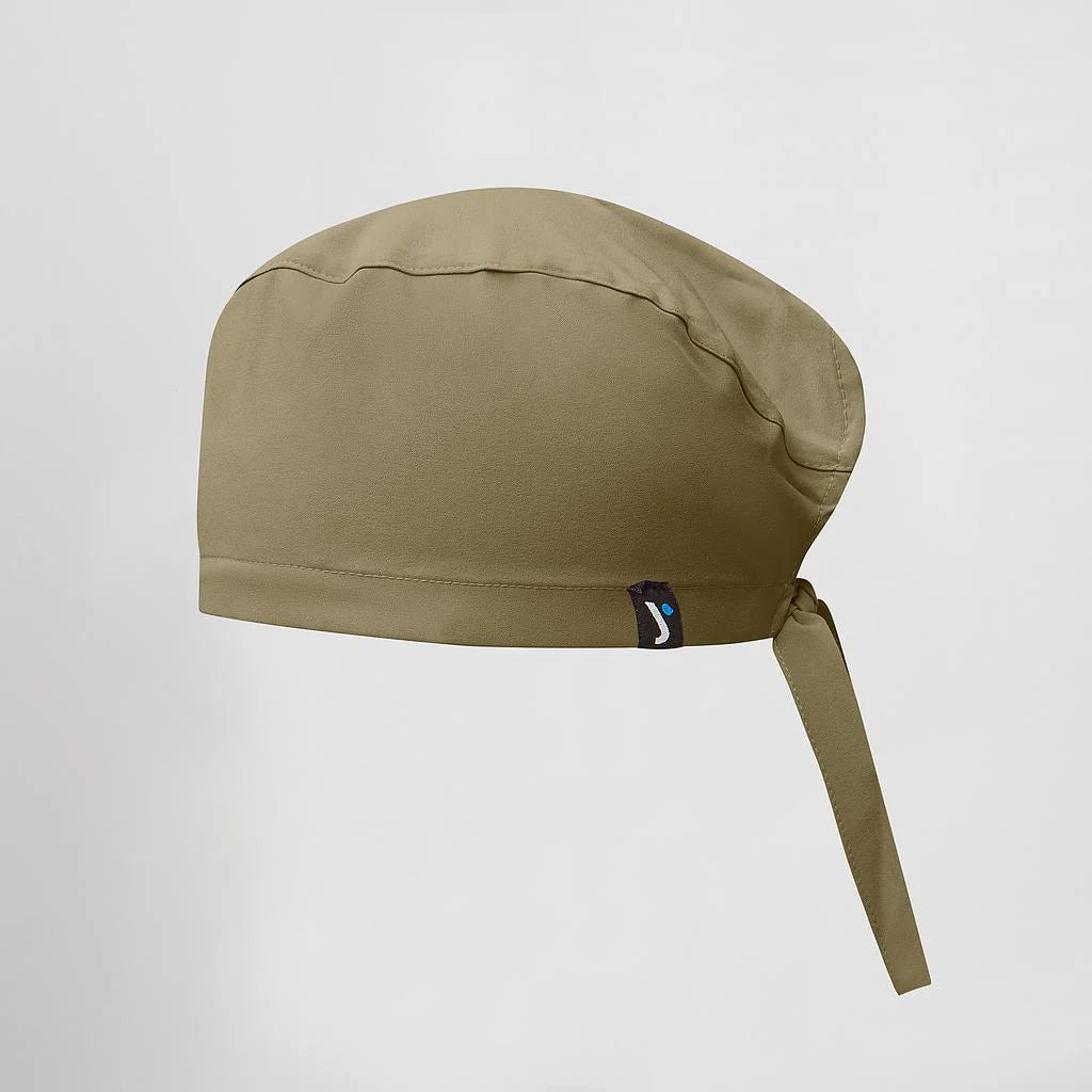 446500-142 - GORRO CIRUJANO TIRAS ARENA