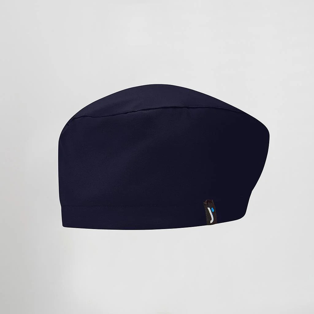 446600-104 - GORRO CIRUJANO GOMA MARINO
