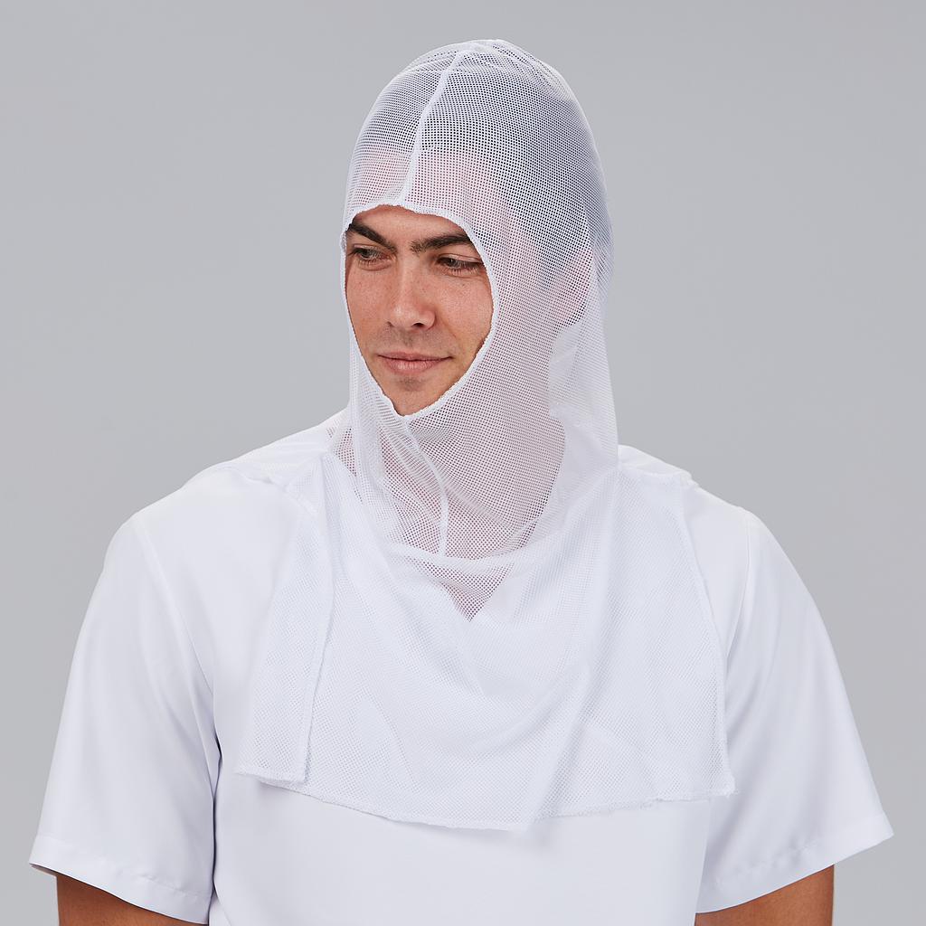 449500-101 - BALACLAVAS REJILLA (PAQ. 6 UNID.)