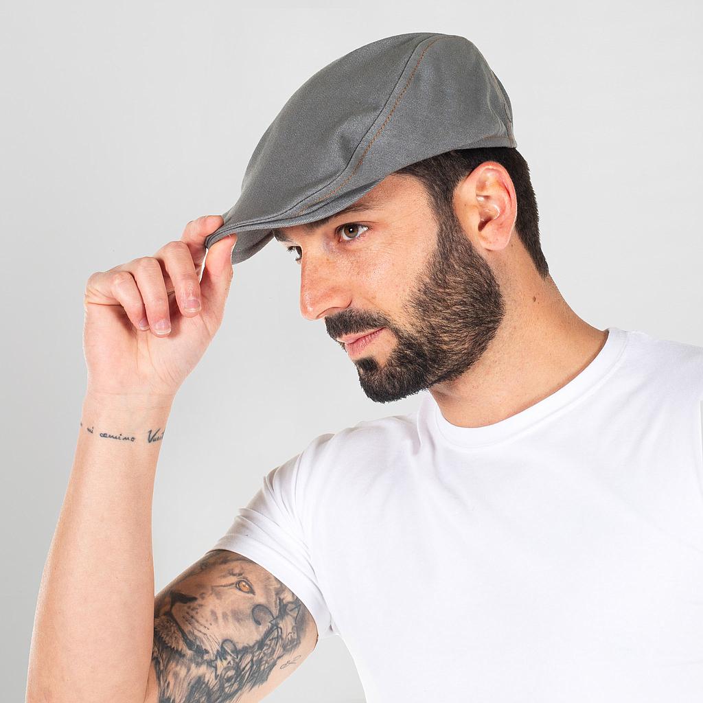 459700-825 - GORRA UNISEX VAQUERO GRIS