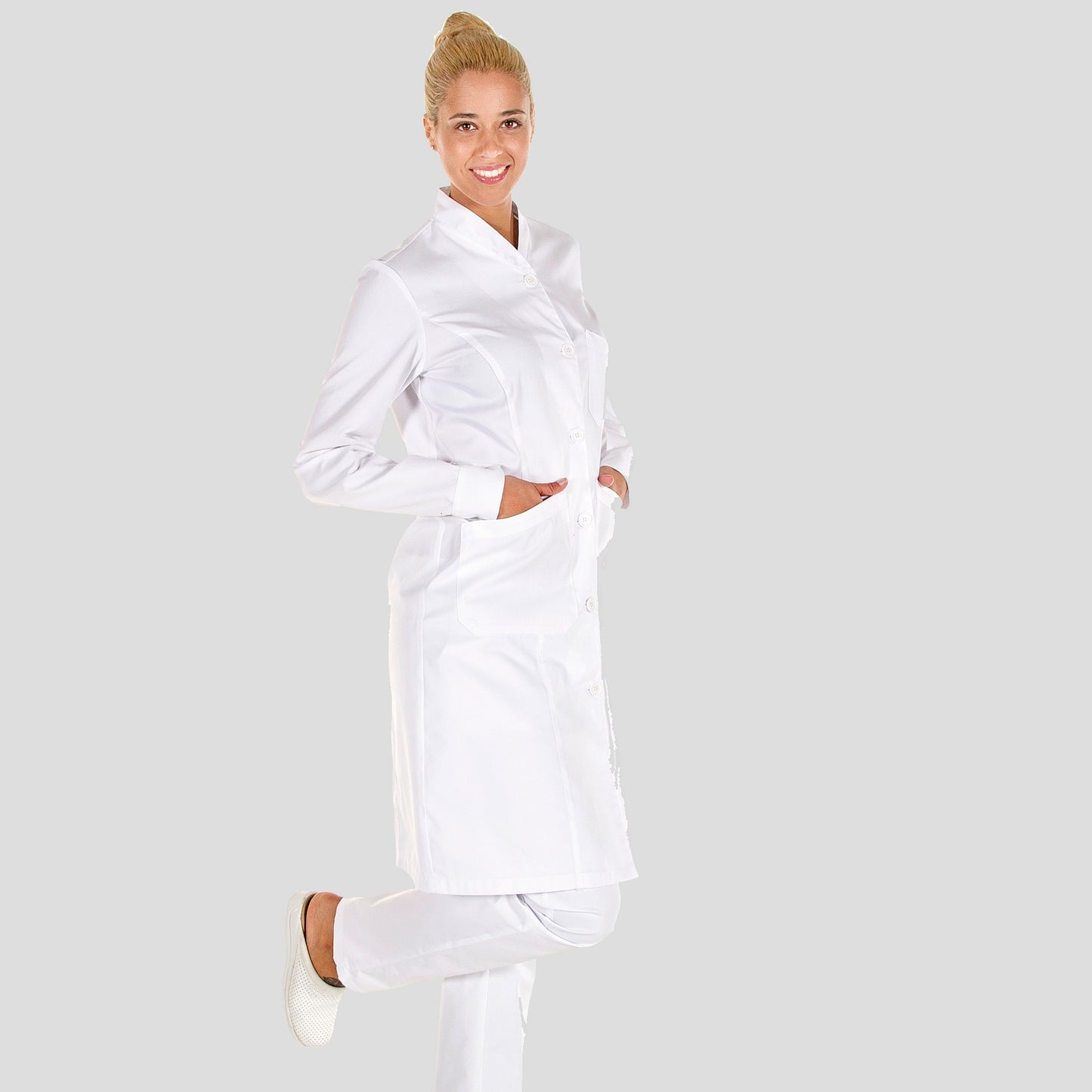 542100-101 - BATA MUJER LAURA M/L