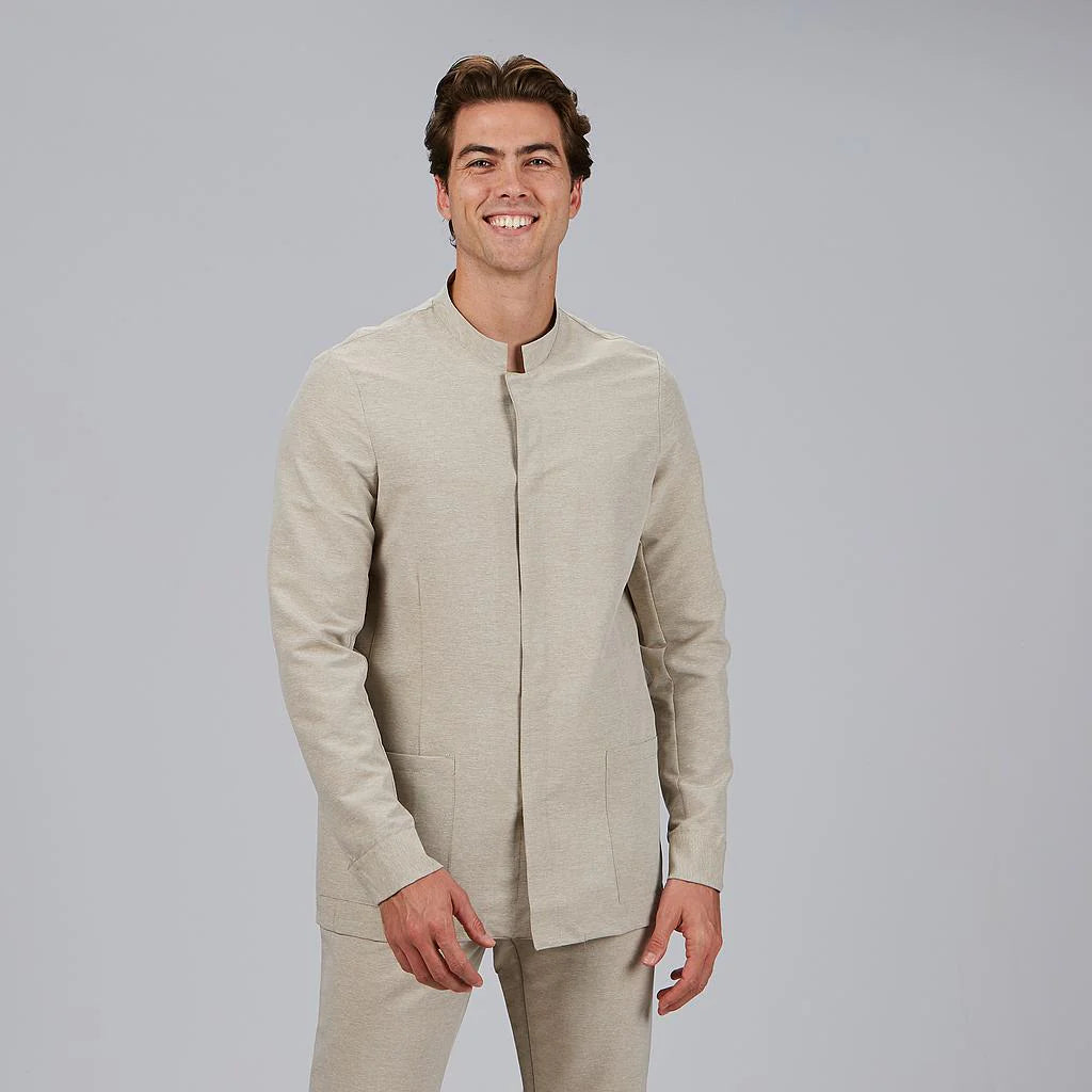 614100-907 - BLUSA HOMBRE ERIC JASPER