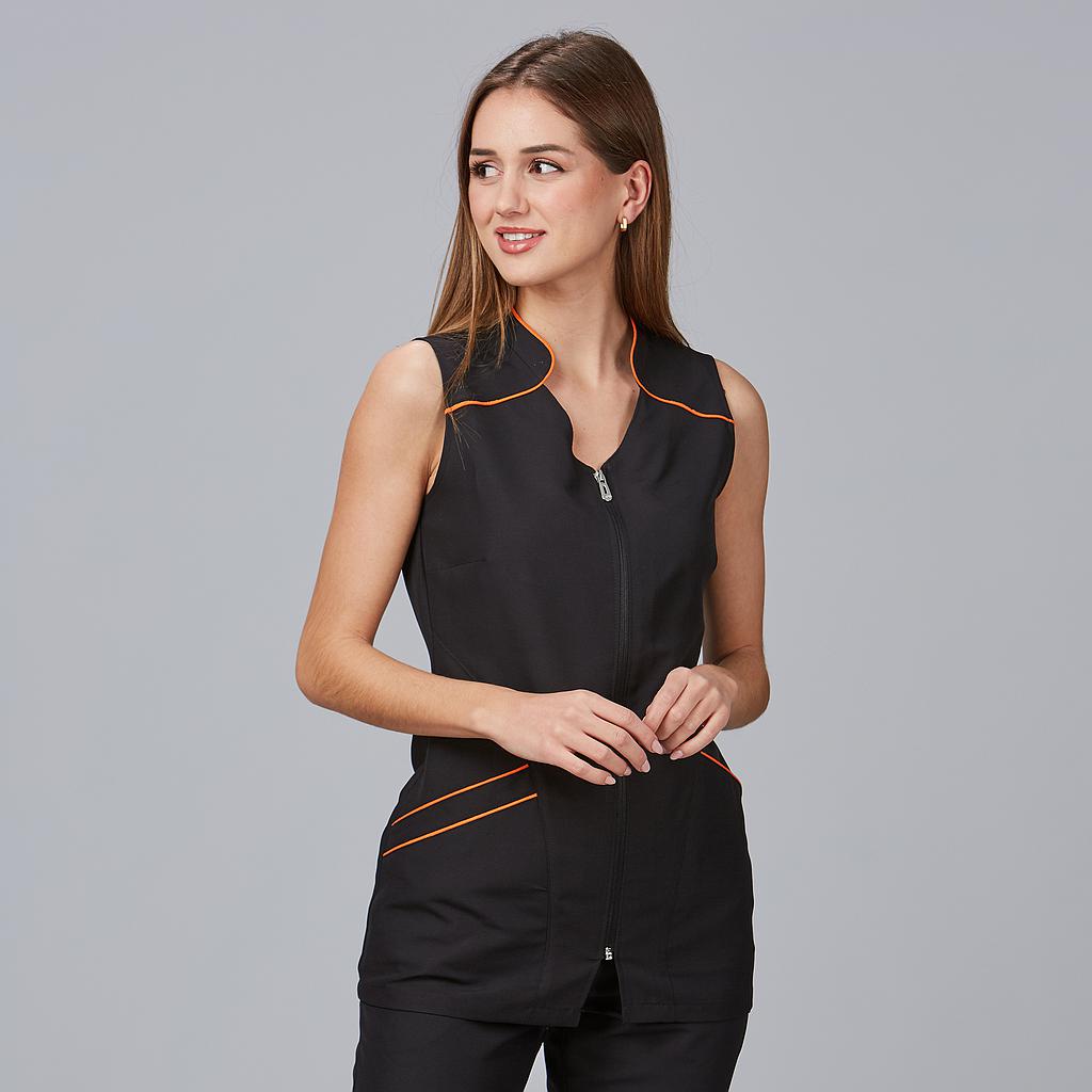 634800-116 - BLUSA MUJER BEGONIA NARANJA