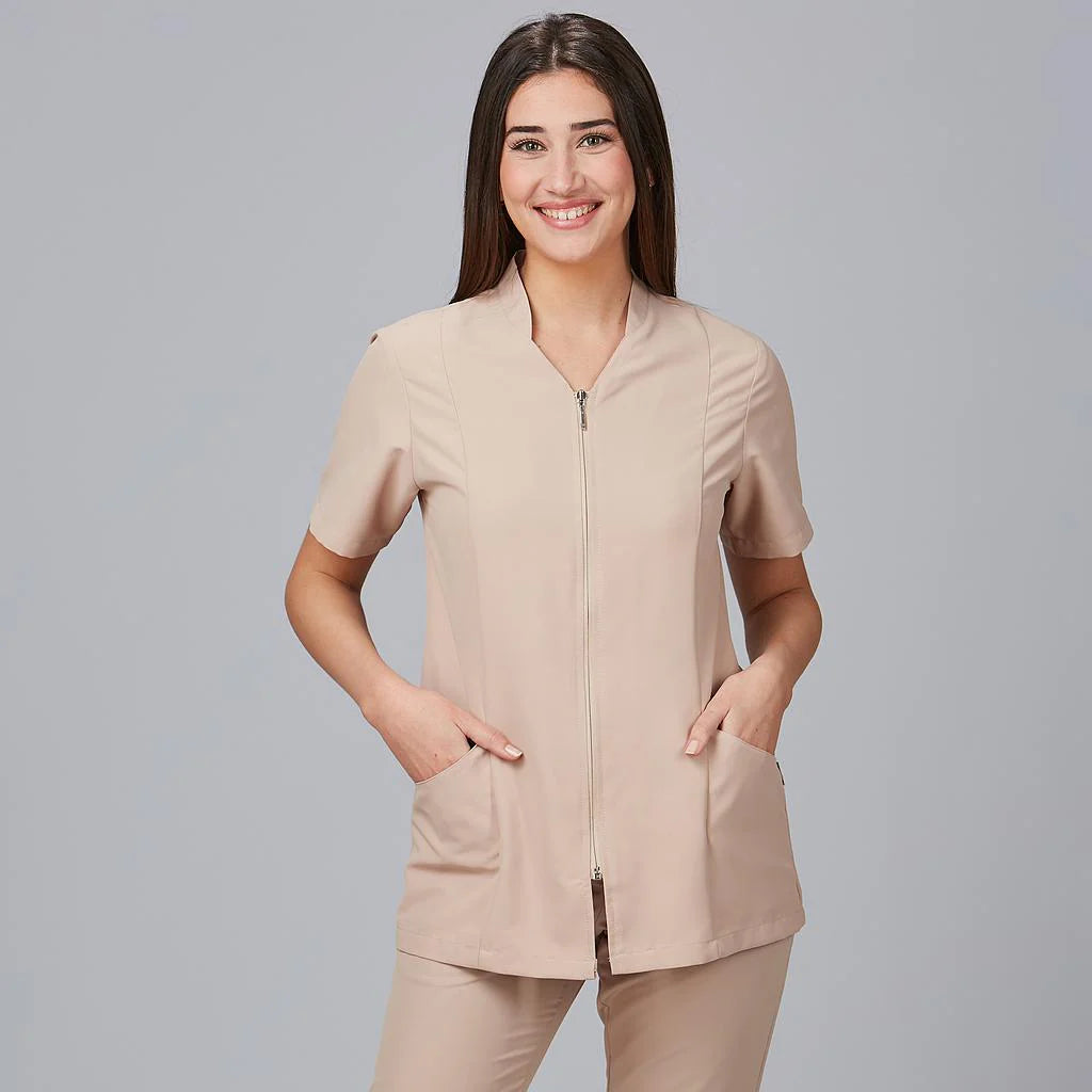 652900-142 - BLUSA MUJER MENORCA ARENA