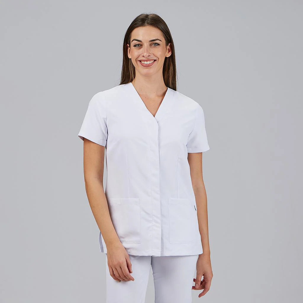 655100-101 - BLUSA MUJER SONIA BLANCO