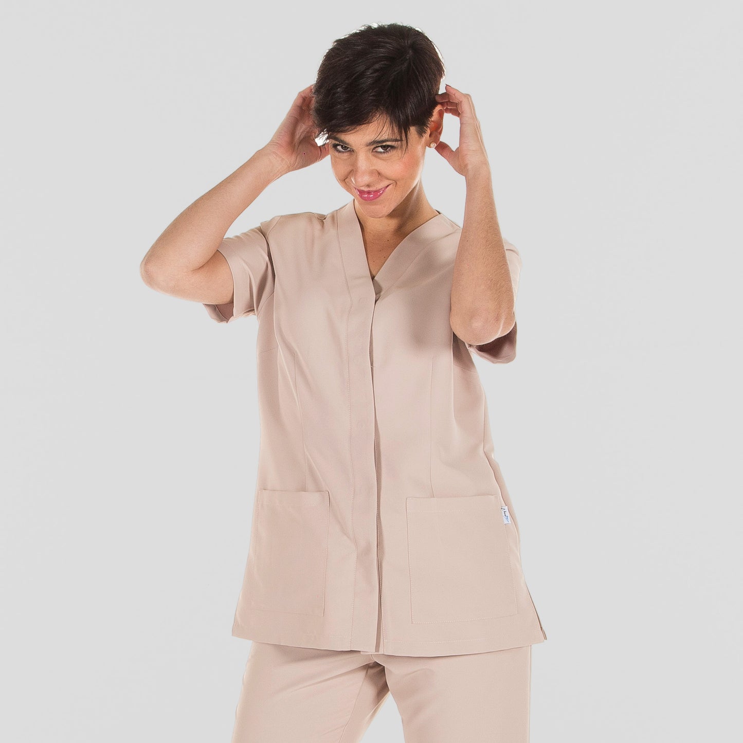 655100-142 - BLUSA MUJER SONIA ARENA