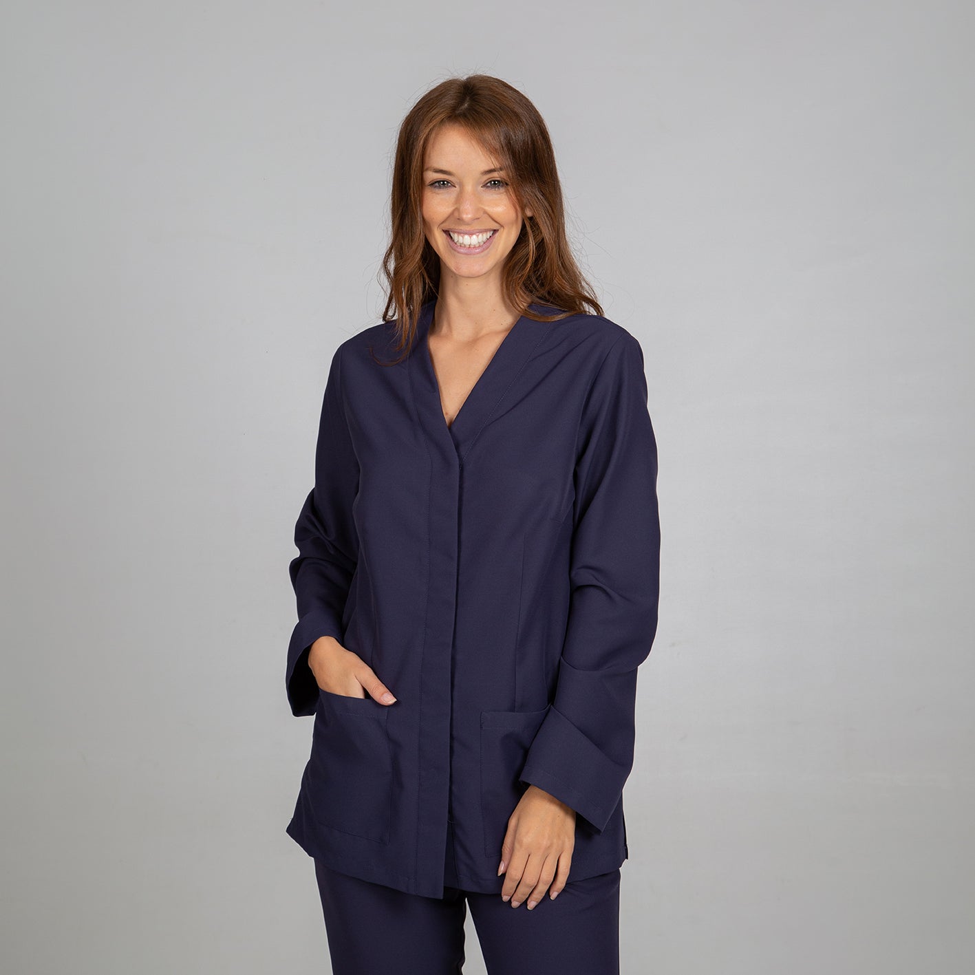 659400-104 - BLUSA MUJER AITANA MARINO