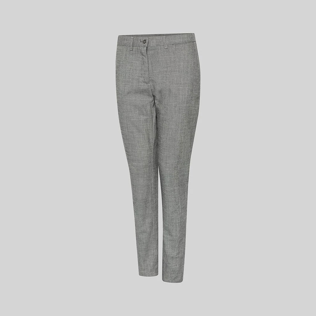 700005-791 - PANTALON MUJER CHINO CHEVIOT