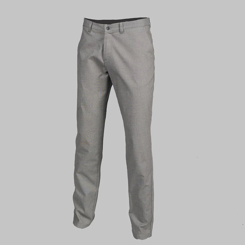 700008-109 - PANTALON HOMBRE CHINO MEETING GRIS