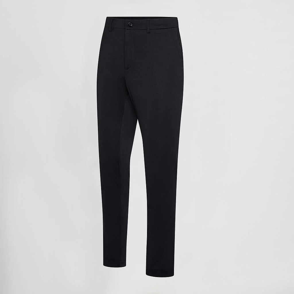 700018-001 - PANTALON HOMBRE INTERLOCK
