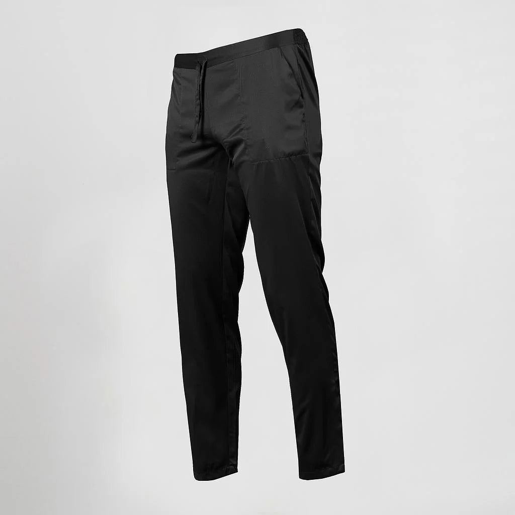 700069-001 - PANTALON CORDON UNISEX PEACH NEGRO