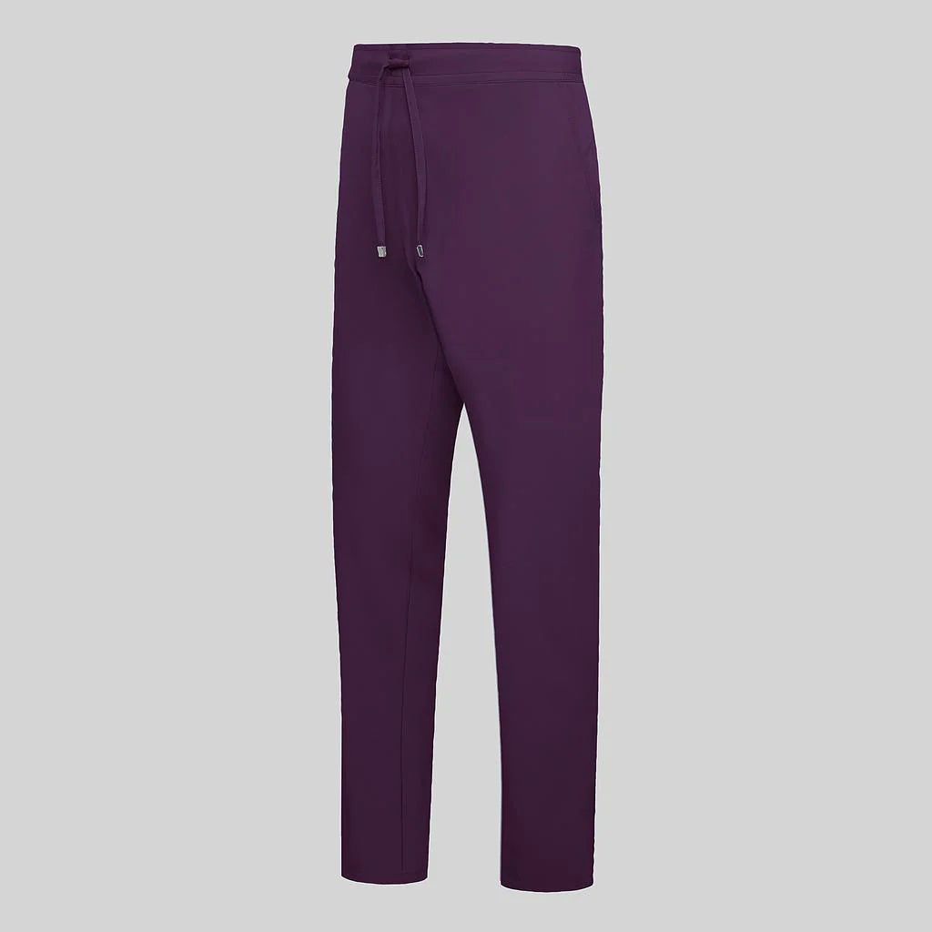 700083-136 - PANTALON HOMBRE BOLS. FRANCES MORADO