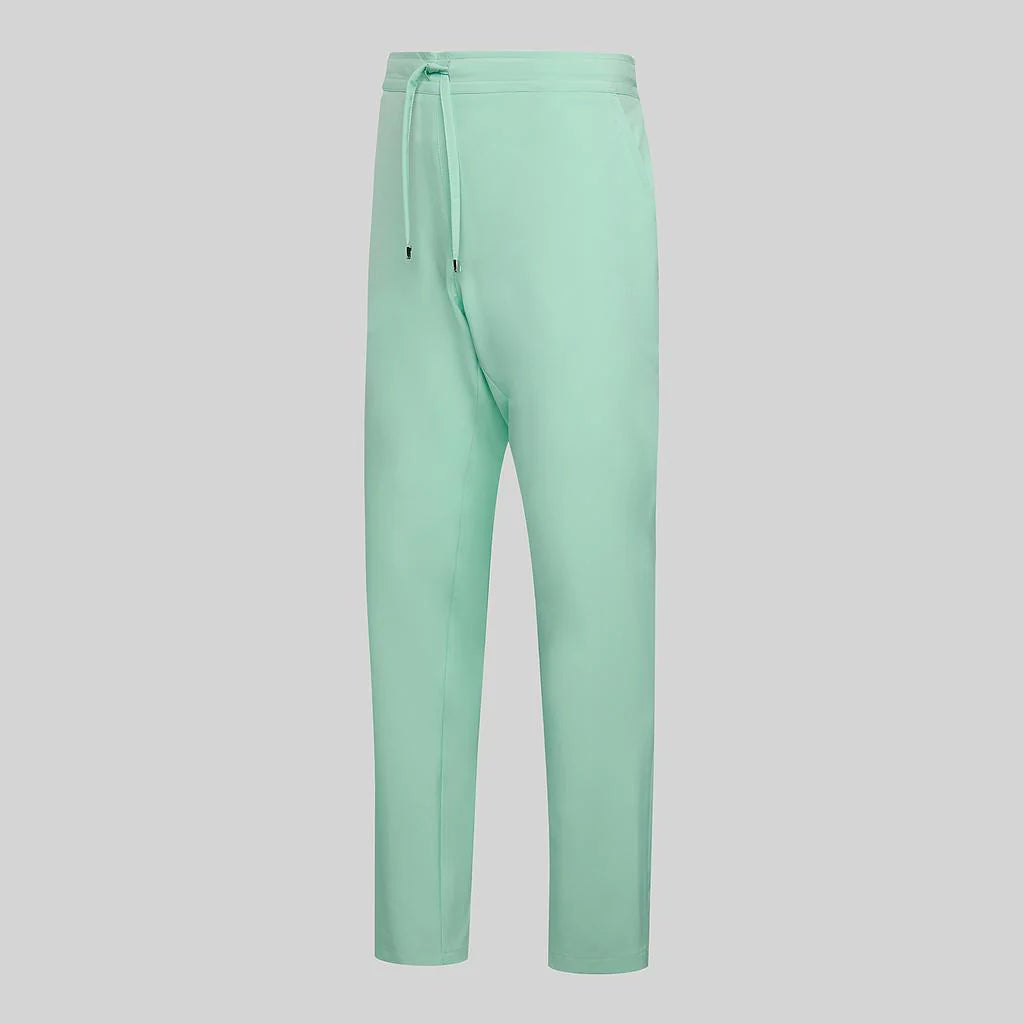 700083-155- PANTALON HOMBRE BOLS. FRANCES VERDE AGUA