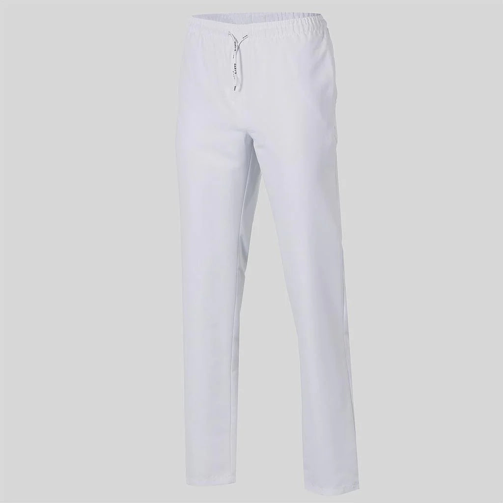 700501-101 - PANTALON UNISEX GOMA+CORDON EXTERIOR SARGA