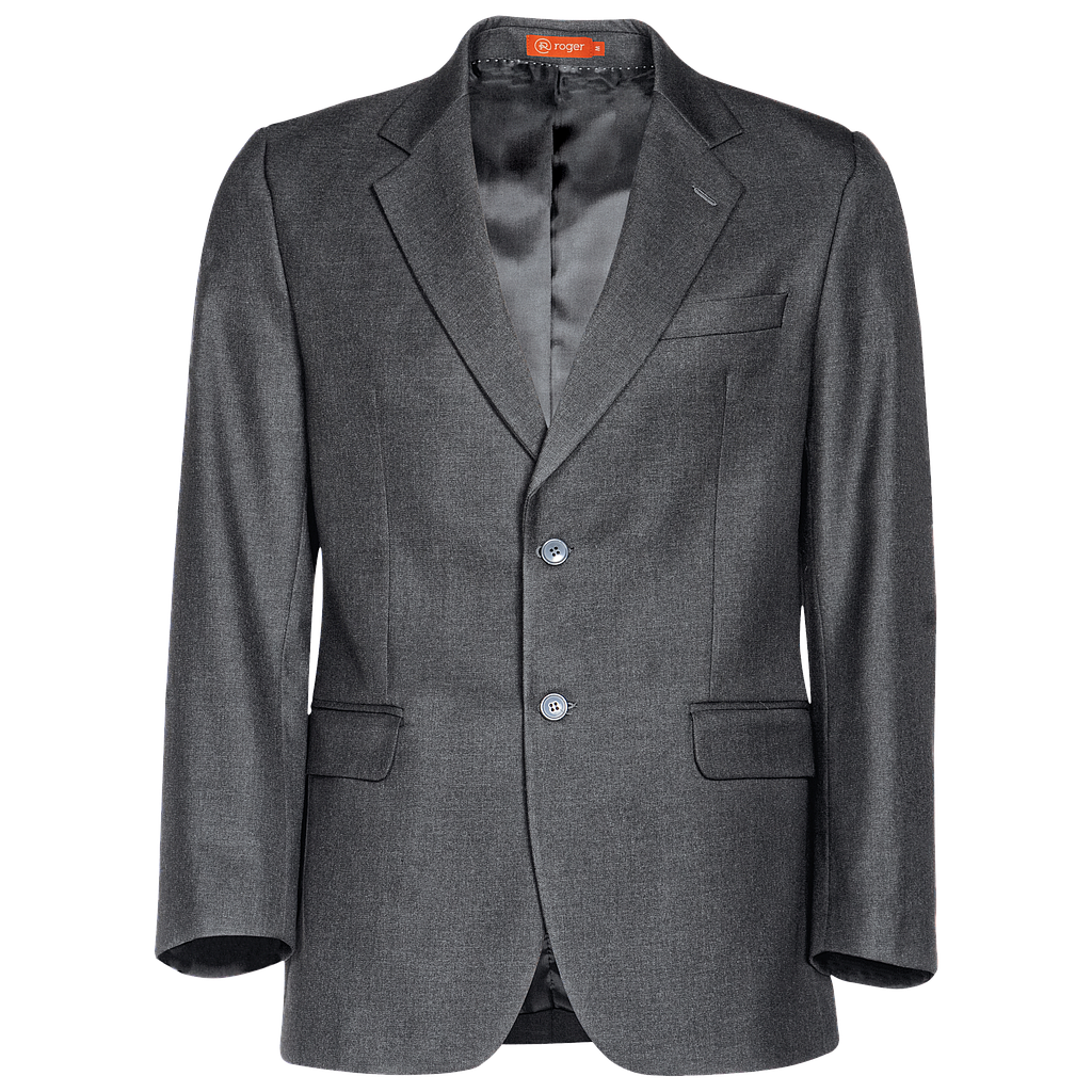 701556-05 - AMERICANA HOMBRE KENT GRIS