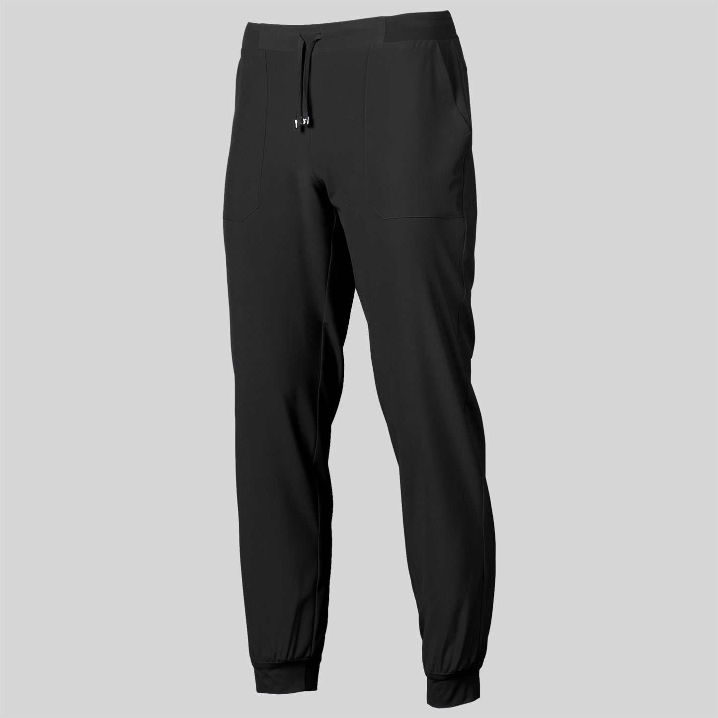 704700-001 - PANTALON UNISEX JOGGER NEGRO