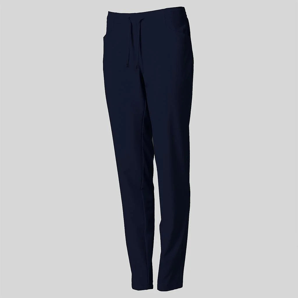 704800-104 - PANTALON MUJER BOLS. AMERICANO MARINO