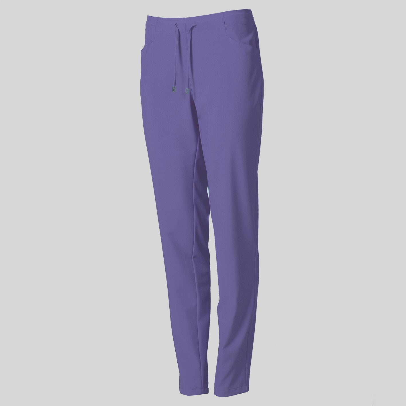 704800-123 - PANTALON MUJER BOLS. AMERICANO LILA