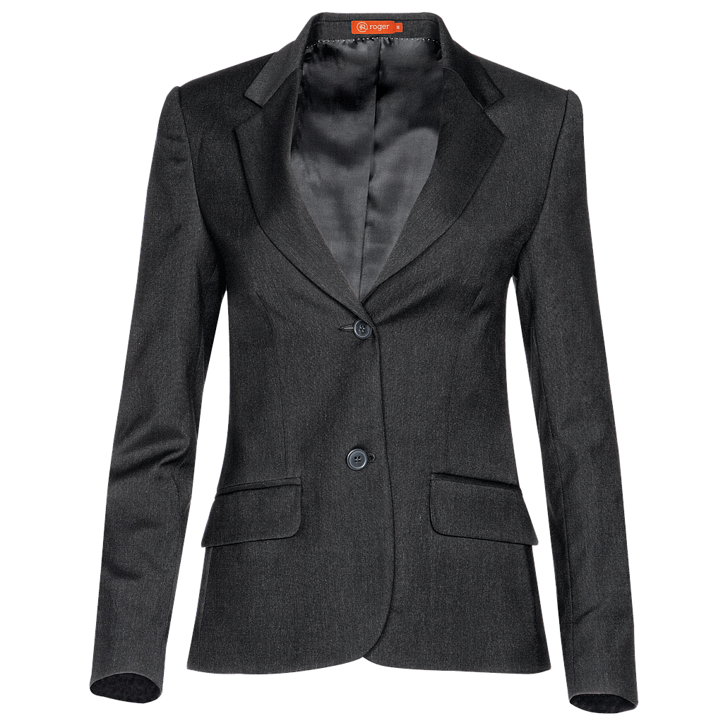 711003-05 - AMERICANA MUJER KRONOS GRIS