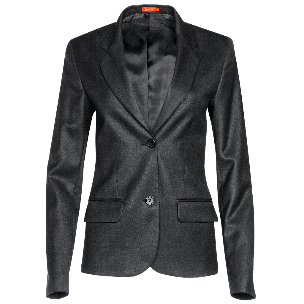 711556-07 - AMERICANA MUJER KENT NEGRO
