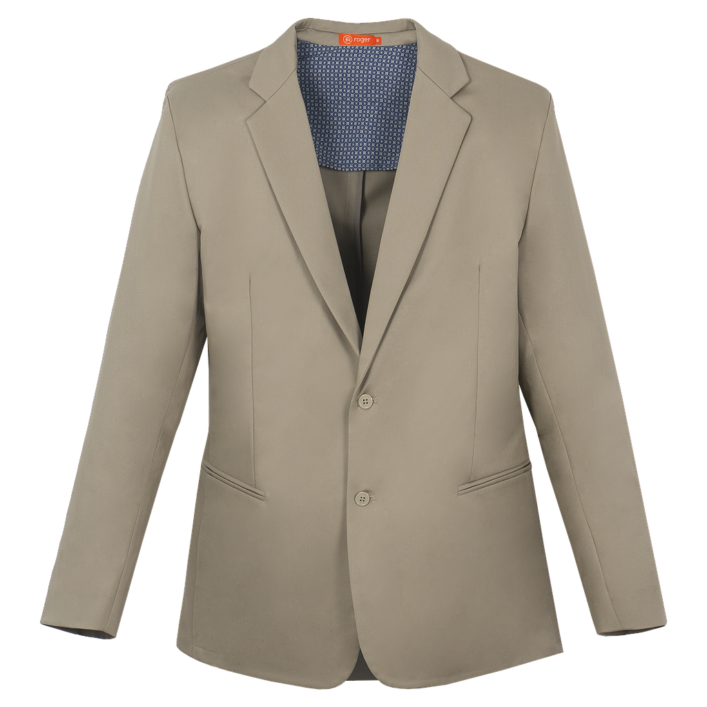 725142-15 - AMERICANA HOMBRE EGOS BEIGE