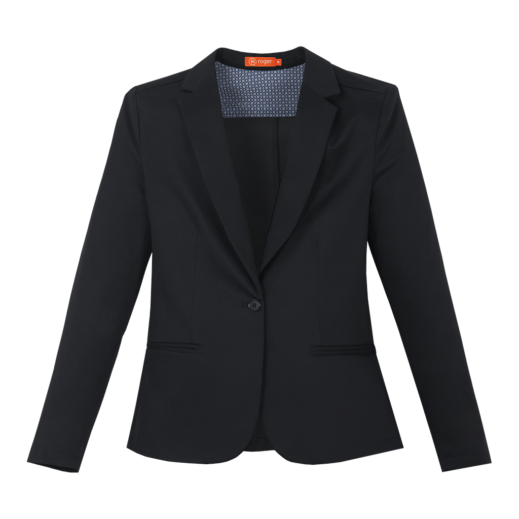 726142-07 - AMERICANA MUJER EGOS NEGRO