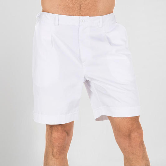 778500-101 - BERMUDA HOMBRE BLANCO