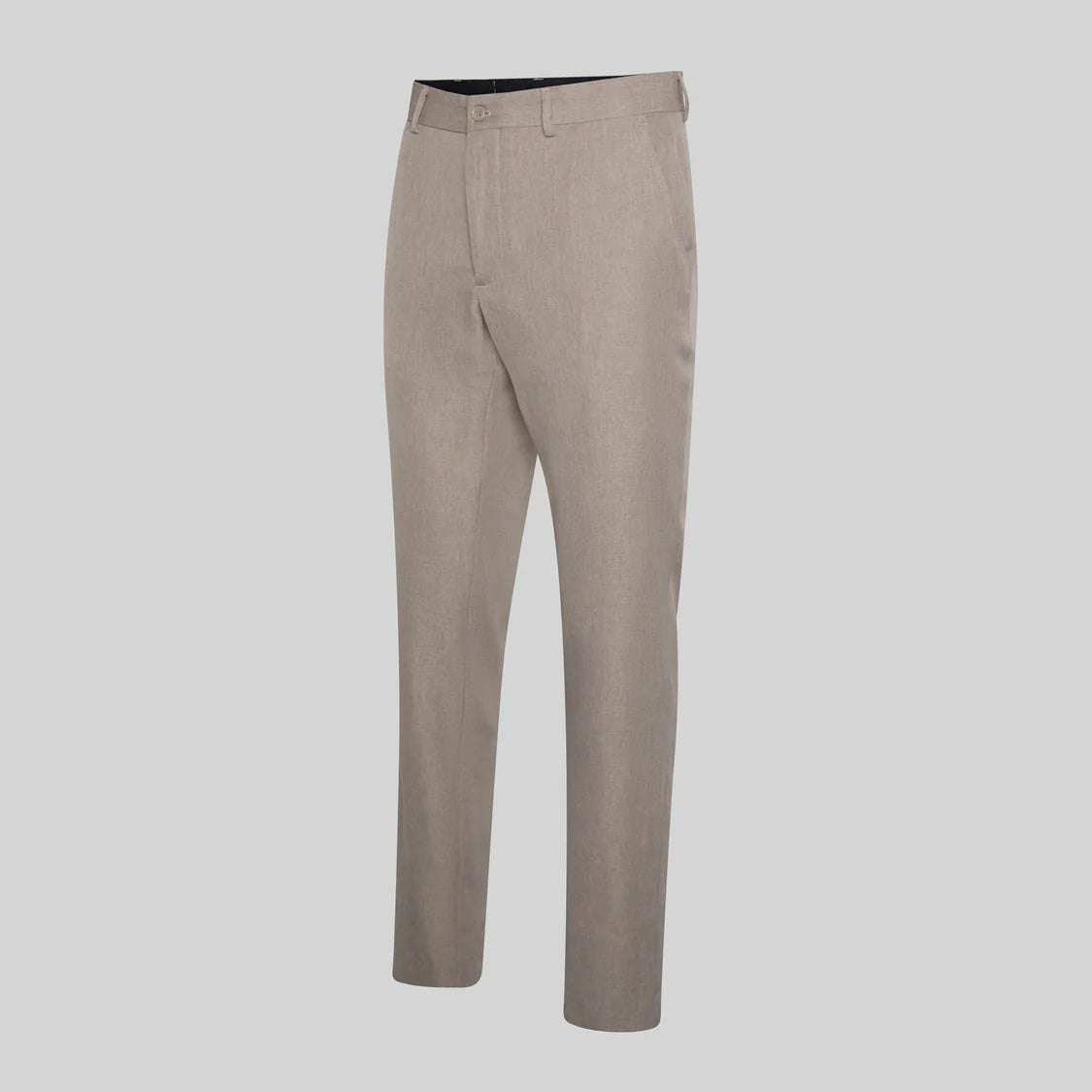 778900-142 - PANTALON HOMBRE TEJIDO RECICLADO ARENA